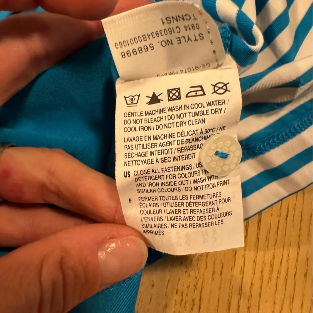 Puma Golf Shirt - Picture 5 of 8